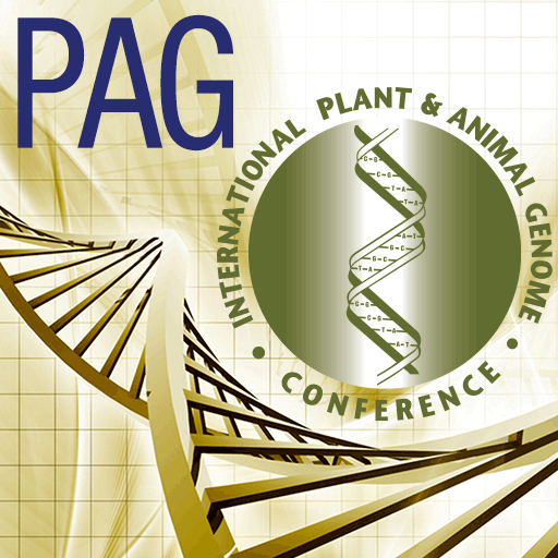 Plant & Animal Genome (PAG32)
