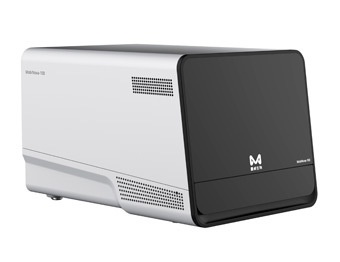 Affordable Single-Cell Sequencing Platform