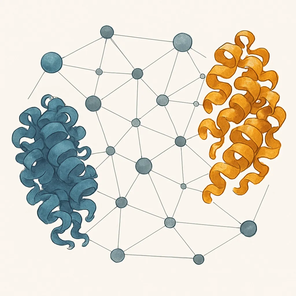 Yeast Two-Hybrid (Y2H) vs. AP-MS: Comparing Protein Interaction Detection