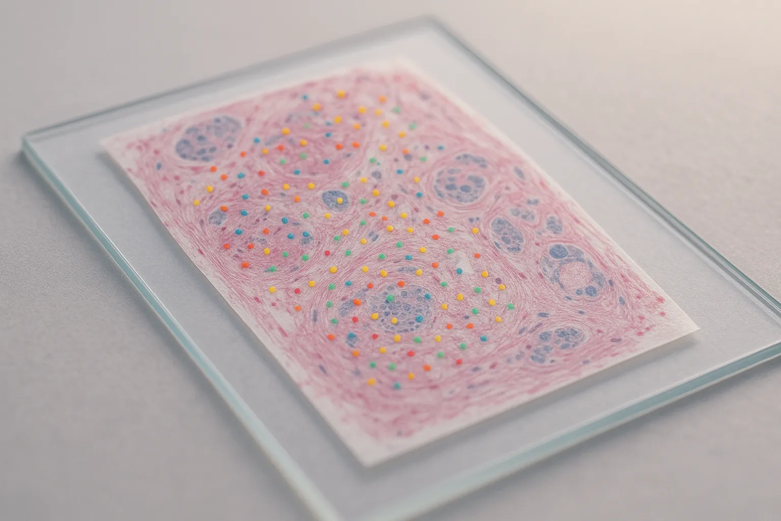 A Complete Guide to 10x Xenium Probe Customization