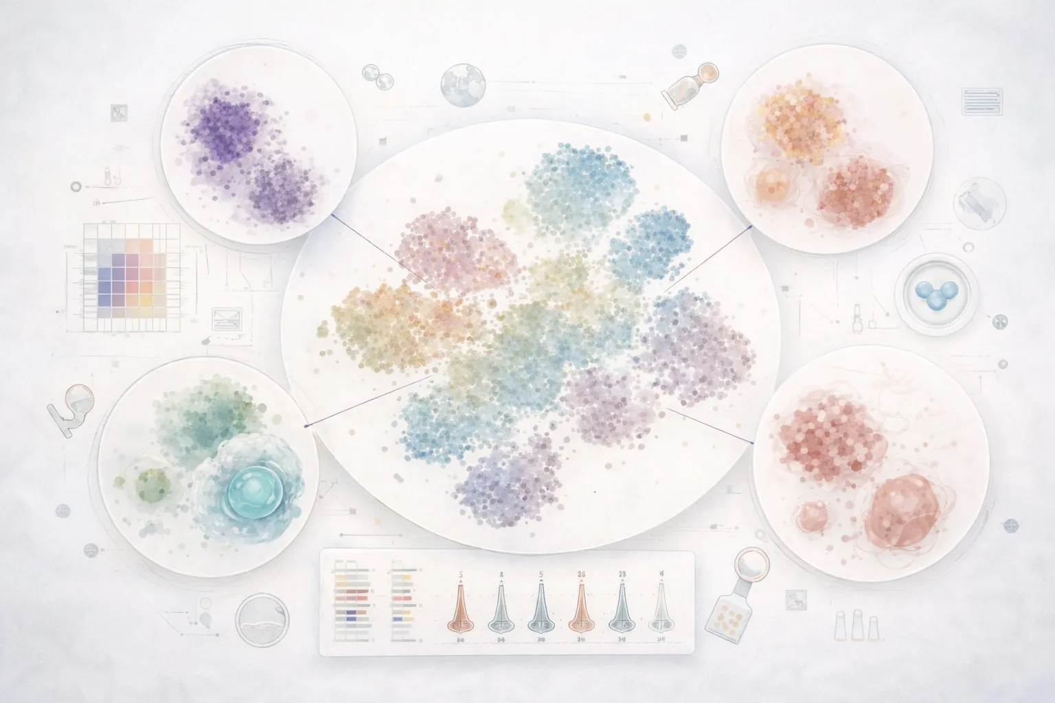 Is Cell Subtype Annotation Necessary in Single-Cell RNA Sequencing?