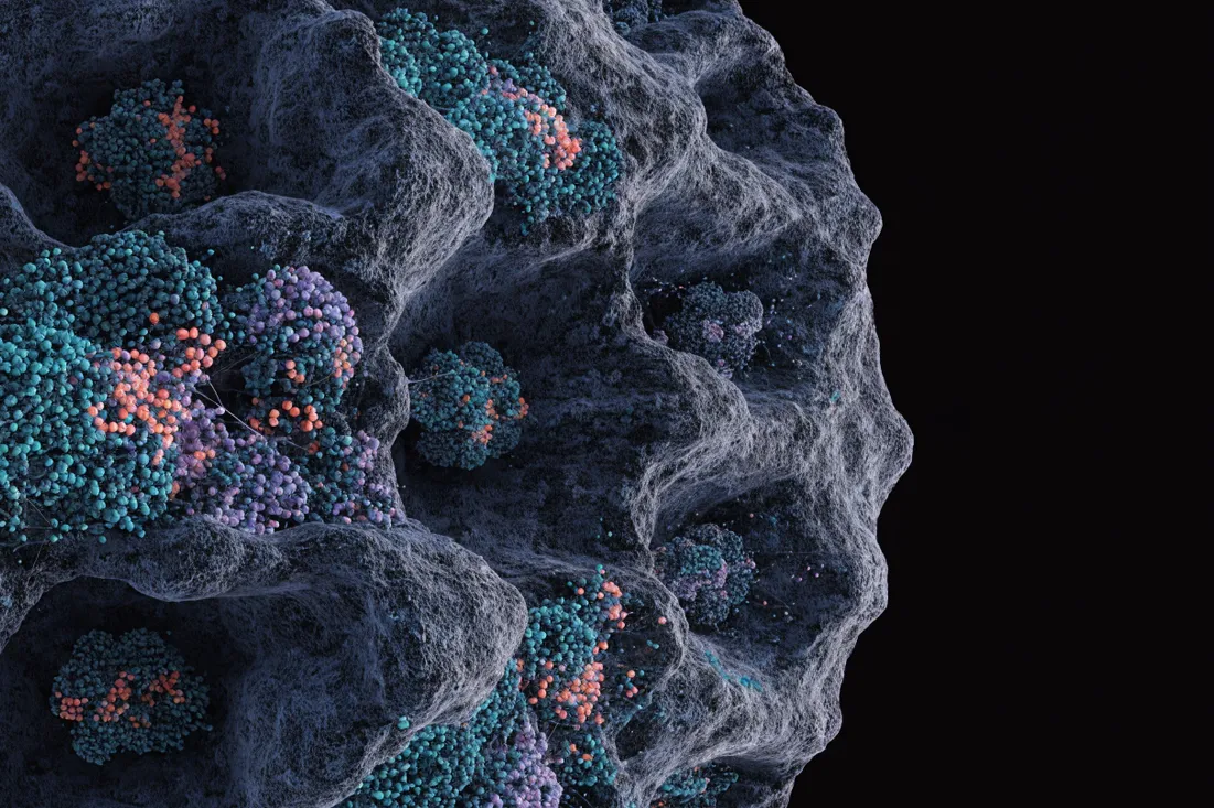 Xenium Applications: 3 Research Examples in Cancer, Neuroinflammation, and Development