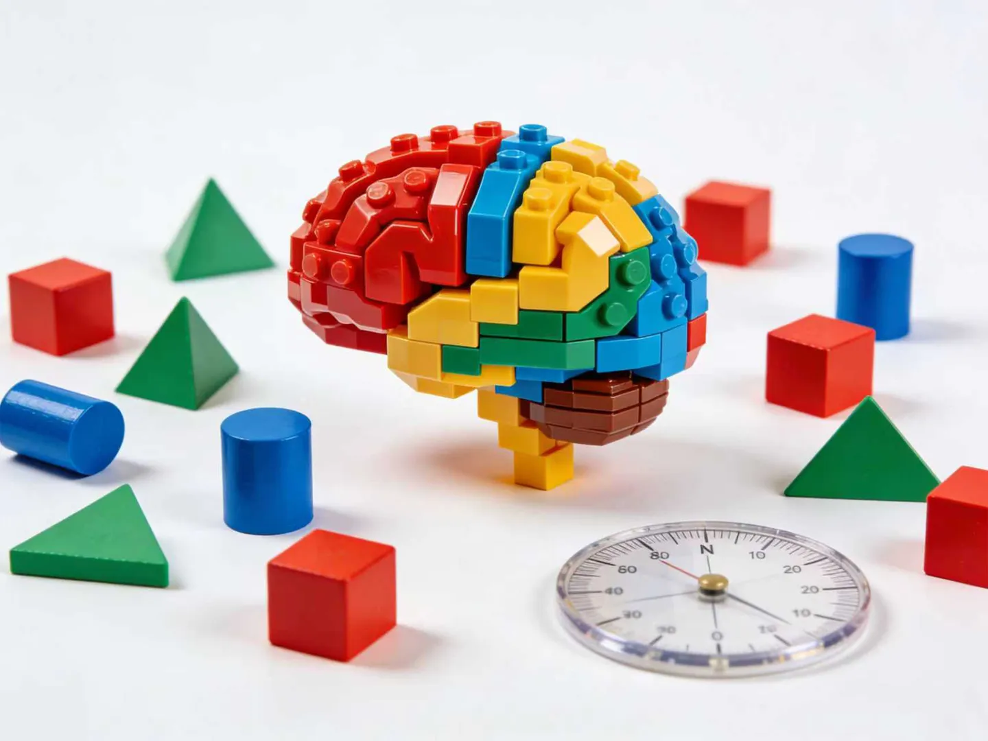 How Single-Cell RNA-Seq Reveals Neural Organoid Patterning