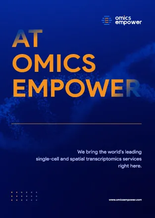 Omics Empower Introduction