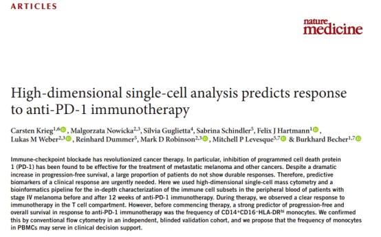 anti-pd1-response-predictive-monocyte-mass-cytometry.webp