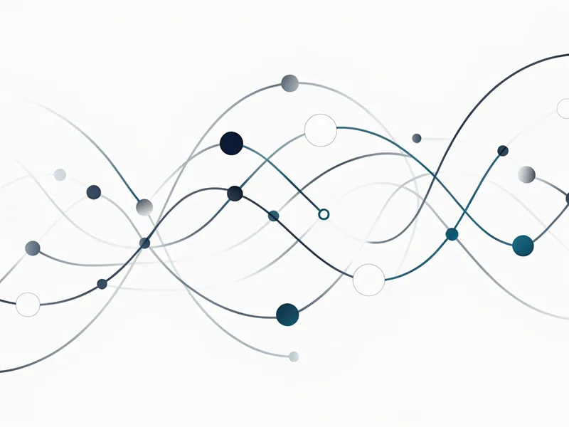 How to Interpret Cell-Cell Communication Networks in Single-Cell RNA-seq