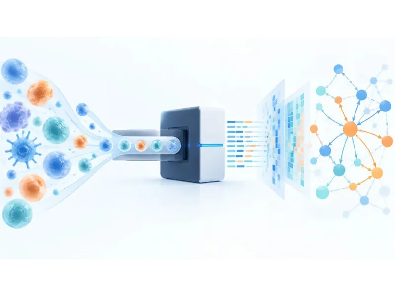 From Single-Cell RNA Sequencing to Virtual Gene Knockout: How scTenifoldKnk Helps Prioritize Functional Targets